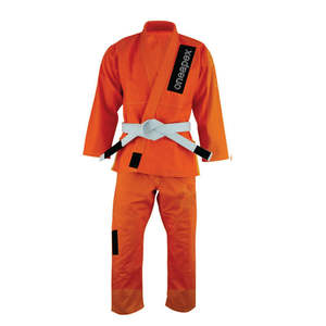 Uniforme de práctica y competición de artes marciales, traje de Jiu Jitsu Gi Karate Gi para mujer, diseño recién llegado - Product Image 1