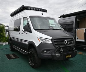 Camioneta Clase B MINT 2026 Storyteller Overland BEAST MODE OG AWD |   autocaravana |   furgoneta de aventura |   vida en autocaravana |   RV |   Narrador - Product Image 2