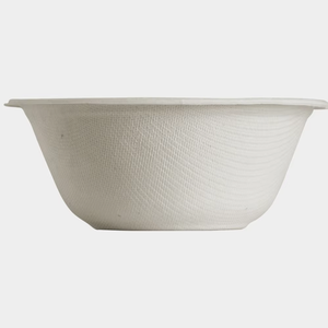 Ventes en gros de bols jetables écologiques en bagasse de canne à sucre, bols compostables naturels de la meilleure qualité pour la soupe et la salade - Product Image 2