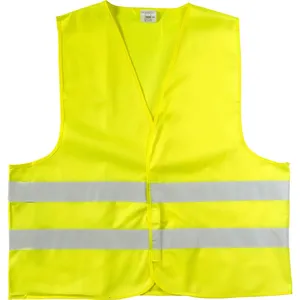 Gilet di Emergenza Personalizzato per Sicurezza e Sopravvivenza di Arturo - Product Image 1