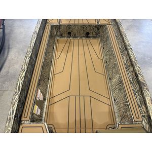 Bateaux Tracker 2026 Grizzly 1650 T Prairie Wings Edition, Embarcations de Pêche - Product Image 3