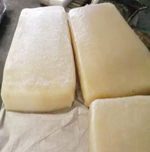 SBR 1502/Caucho de Estireno-Butadieno/SBR 1500 1712 1717 Caucho Sintético para Neumáticos Sudáfrica - Product Image 4