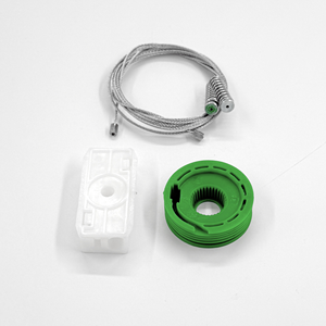 ชุดซ่อมมอเตอร์กระจกหน้าต่าง A2086700203 สำหรับ Mercedes CLK W208 C208 A208 (1997-2003) - Product Image 2