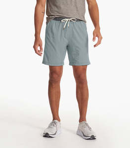 Pantalones Cortos Deportivos Personalizados para Hombre, Cintura Elástica, 100% Algodón, Estilo Casual, Elásticos, Secado Rápido, Transpirables y Ecológicos - Product Image 1