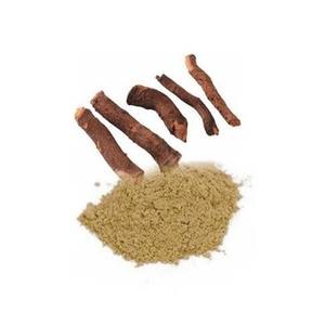 Alta demanda orgánico Chitrakmool Extracto de hierbas en polvo suplemento Natural digestión mejorada salud de las articulaciones embalaje de tambor salud - Product Image 1