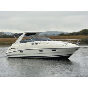 Yate Sealine S38 - Product Image 1
