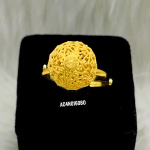 Conjunto de collares de joyería de moda chapado en oro diseño en línea todo tipo de diseño en línea - Product Image 2