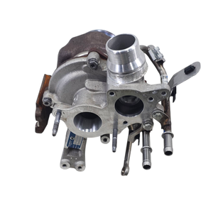 RENAULT CLIO V Série TURBINE 16319700063 H4DF4 Bifuel/Gaz 1000 (19>) - Product Image 3