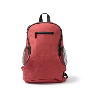 Zaino RPET Personalizzabile Spazz, Porta Gadget Promozionali Sostenibile - Product Image 2