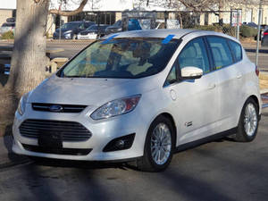 Voiture d'occasion abordable 2014 Ford C-MAX Energy SE-L LHD - Product Image 3