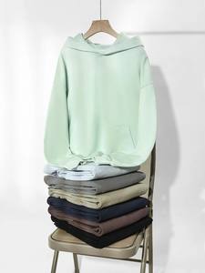 Precio de Venta caliente nuevo estilo de invierno Sudadera con capucha de alta calidad precio razonable Sudadera con capucha de algodón con logotipo personalizado - Product Image 4