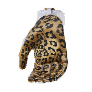 2024 Guantes de bateo de béisbol de cuero resistentes al calor de estilo único Última colección - Product Image 5