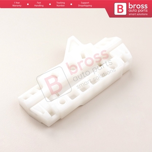 คลิปซ่อมชุดมอเตอร์กระจกหน้าต่างด้านหน้าขวา รุ่น BWR5464 หมายเลขอะไหล่ 13188491 สำหรับรถ Corsa D ปี 2006-2014 - Product Image 6