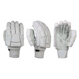 Guantes de bateo de cricket profesionales de alta calidad para entrenamiento, gran oferta, protección completa de manos, precio razonable, nuevos guantes de bateo - Product Image 1