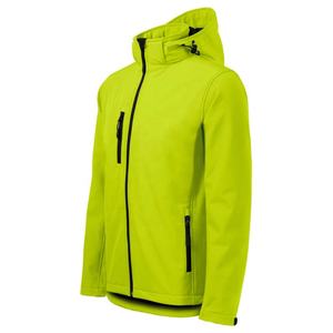 Nueva chaqueta de invierno 2024 para hombre, chaquetas de concha blanda, chaqueta cortavientos barata impermeable para exteriores OEM para hombre - Product Image 5