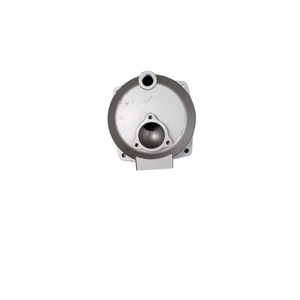 Compatibilità Corpo Pompa Motore Knk Rif. 976895 per Alloggiamenti Pompa Premium - Product Image 1