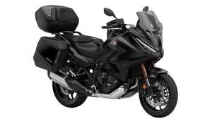 NT1100 DCT 2026, Suspensión Electrónica, ¡Superventas! - Compre Ahora! - Product Image 4