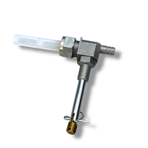 Grifo de gasolina estándar Lambretta LI + TV2/3 + SX + DL/GP + Serveta - Product Image 1
