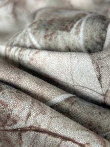 Sudadera con Capucha y Cremallera Sublimada de Moda, Fabricación OEM, Marca Privada Personalizada, Estilo Invernal, Forro Polar, Secado Rápido, Transpirable y Cómoda - Product Image 6