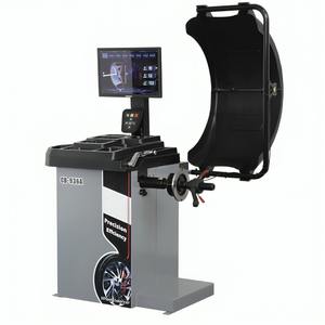 เครื่องปรับสมดุลล้อแม่นยำสำหรับมืออาชีพ - Product Image 3