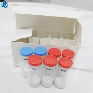 Tùy chỉnh sliming Peptide sản phẩm 5mg 10mg 15mg Peptide bột để giảm cân