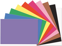 Meilleure qualité 180gsm A4 taille carton non couché finition couleur unie papier cartonné pour vêtements prix compétitif