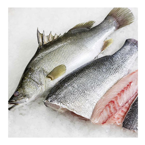 เนื้อปลาเรดฟิชหรือมหาสมุทรทั้งสด/แช่แข็ง - Product Image 5