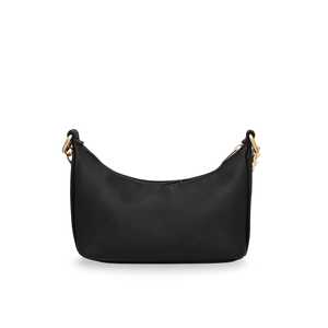 Pochette formelle noire P54544 pour femme - Product Image 1