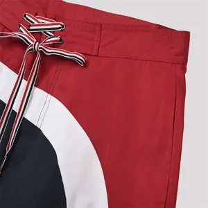 Pantalones cortos de hockey sobre hielo personalizados de alta Calidad para Jóvenes, ropa deportiva de entrenamiento profesional para hombres, pantalones de hockey de mejor diseño - Product Image 4