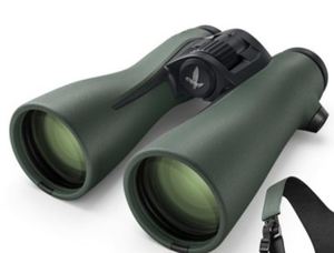 กล้องส่องทางไกล Swarovski Optik NL 14x52ของแท้36014 + สายรัด BH bino - Product Image 3
