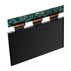 อุปกรณ์เสริมหน้าจอ LCD ขาวดำขนาด 12.8 นิ้ว 6K ความละเอียด 5448x3064 สำหรับเครื่องพิมพ์ 3 มิติ Jupiter SE - Product Image 3