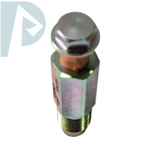 Original Pressure Limiting Valves 095420-0281 0954200281 HPO Pump Fuel Control Valves for Construction Machinery Parts - Product Image 2