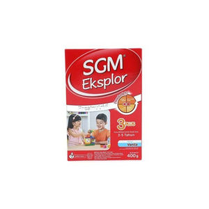 Ananda 1+ Lait en poudre SGM Nutrition équilibrée pour les tout-petits, enrichi en calcium et en DHA, 800g - Product Image 4