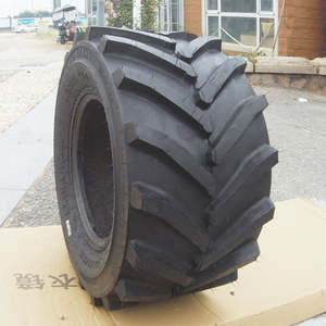 Pneu agricole LINGLONG pour tracteur 26x12.00-12 NHS Advance Bias Farm Tyre 26 12.00 12 Pneu agricole radial - Product Image 3