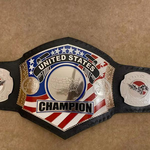 เข็มขัดแชมป์ที่กำหนดเองรางวัลเหรียญและรางวัลสัญลักษณ์สูงสุดของชัยชนะและเข็มขัดแชมป์ - Product Image 4
