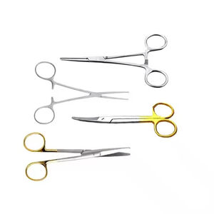 Juego de instrumentos ortopédicos para cirugía de piernas y amputación, juego de instrumentos de cirugía ósea, fabricación al por mayor, juego de amputación - Product Image 5