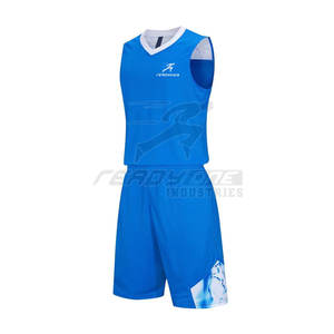 Short en jersey de basket-ball pour hommes sur mesure respirant Performance uniforme d'été design accrocheur basket-ball personnalisé - Product Image 1