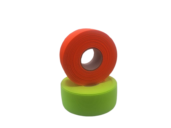 สีส้ม Fluo