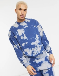Top qualité personnalisé hommes survêtement d'été t-shirt short ensemble tenues Casual deux pièces hommes ensemble - Product Image 3