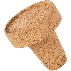 Personalized Helmut Cork <b>Wine</b> Bottle Stopper Unique Gadget for <b>Wine</b> Lovers - Product Image 1
