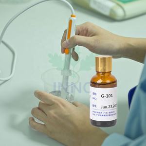 Offre Spéciale – Matière Première Cosmétique G-101 – Solution <span class=keywords><strong>Anti</strong></span>-Acariens – Neutraliseur d'Allergènes – Spray Désinfectant Acaricide - Product Image 2