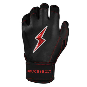 Recién llegado Guantes De bateo De béisbol De cuero Cabretta De calidad superior Fabricante Logotipo personalizado Guantes De Bateo De beisbol - Product Image 2