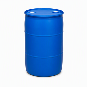 ถังพลาสติก HDPE ขนาด 55 แกลลอน เกรดเคมี ฝาปิดแน่น ได้รับมาตรฐาน UN - Product Image 1