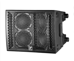 Enceintes actives compactes pleine bande de la série Paraline New YorkvilleS PSA1 neuves - Product Image 1