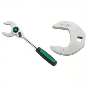 Clés à fourche robustes Stahlwille 3/8'' (taille en pouces) de haute qualité - Product Image 3