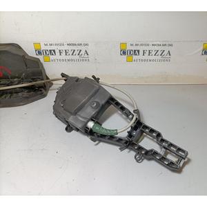 SERRURE ARRIÈRE GAUCHE BMW Série 3 F31 Touring N47 D20 C (11>) - Product Image 2