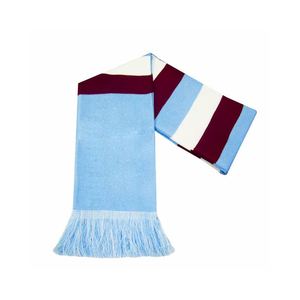 Ventes en gros de foulards d'extérieur de qualité supérieure, couleur unie grise, dernière collection d'hiver, prix raisonnable, service OEM - Product Image 2