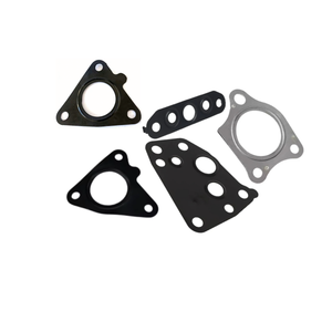 Junta de la Tubería de Colector del Turbocompresor 6421420481 6421420681 6421420981 para <span class=keywords><strong>Mercedes</strong></span> Benz M642 W164 - Product Image 1