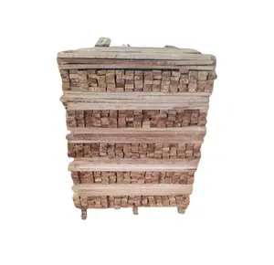 उच्च गुणवत्ता प्राकृतिक रबर लकड़ी लकड़ी Sawn Rubberwood विभिन्न आकार और मोटाई में निर्यात के लिए तैयार थोक