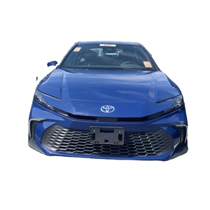 Toyota Camry SE 2025 Usado en Buen Estado - Product Image 1